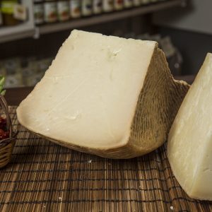 Formaggio Pecorino