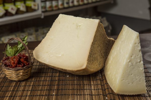 Formaggio Pecorino