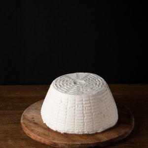 Ricotta di pecora