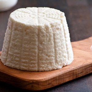 Ricotta di vacca